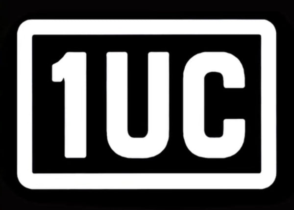1UC | 1 Up Collective Biker Clothing